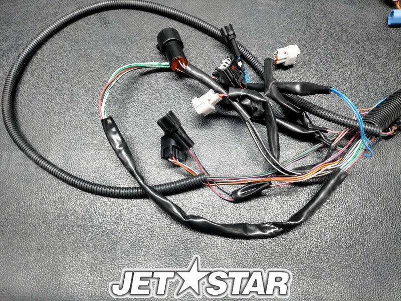Used 26031-1699 HARNESS,MAIN  [K2794-07]