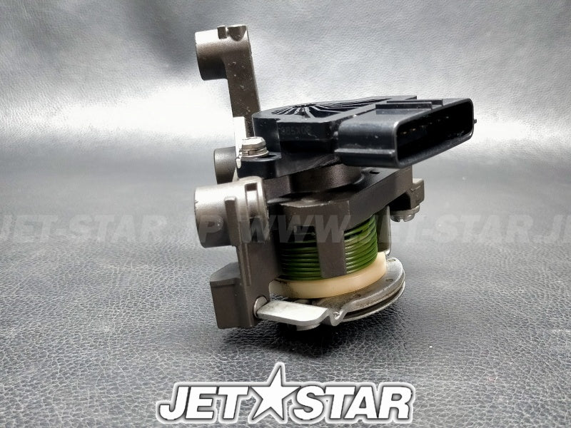 Used 39074-3730 LEVER-ASSY-THROTTLE  (WITH DEFECT) [K2794-10]