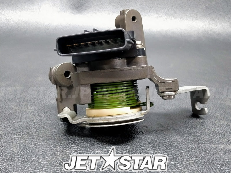 Used 39074-3730 LEVER-ASSY-THROTTLE  (WITH DEFECT) [K2794-10]