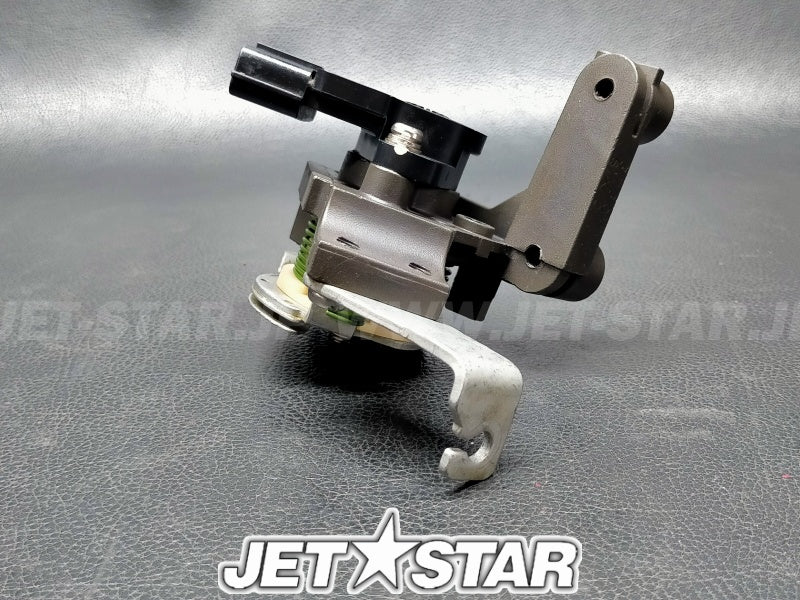Used 39074-3730 LEVER-ASSY-THROTTLE  (WITH DEFECT) [K2794-10]