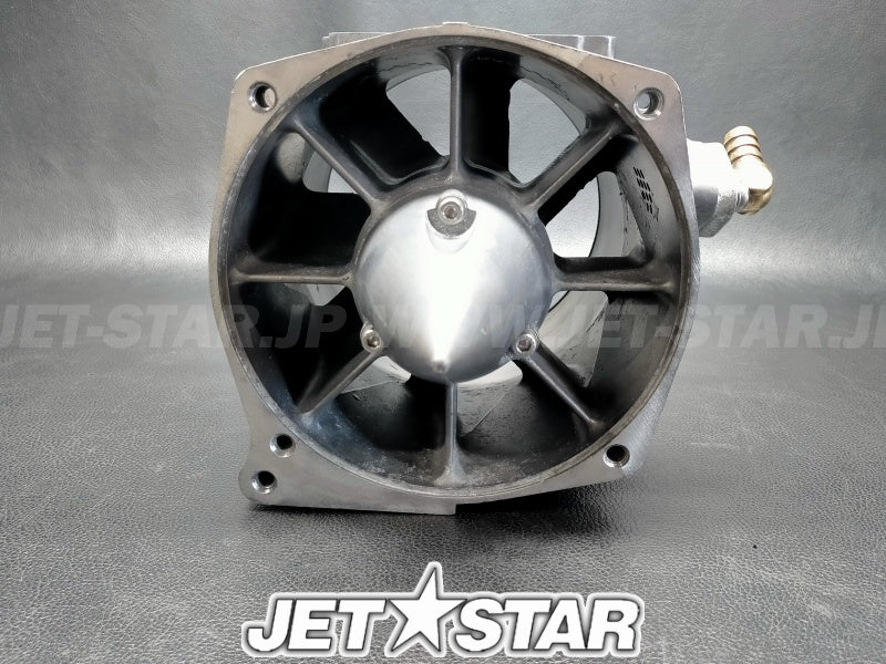 Used 59496-3767 VANE-GUIDE  (WITH DEFECT) [K2794-11]
