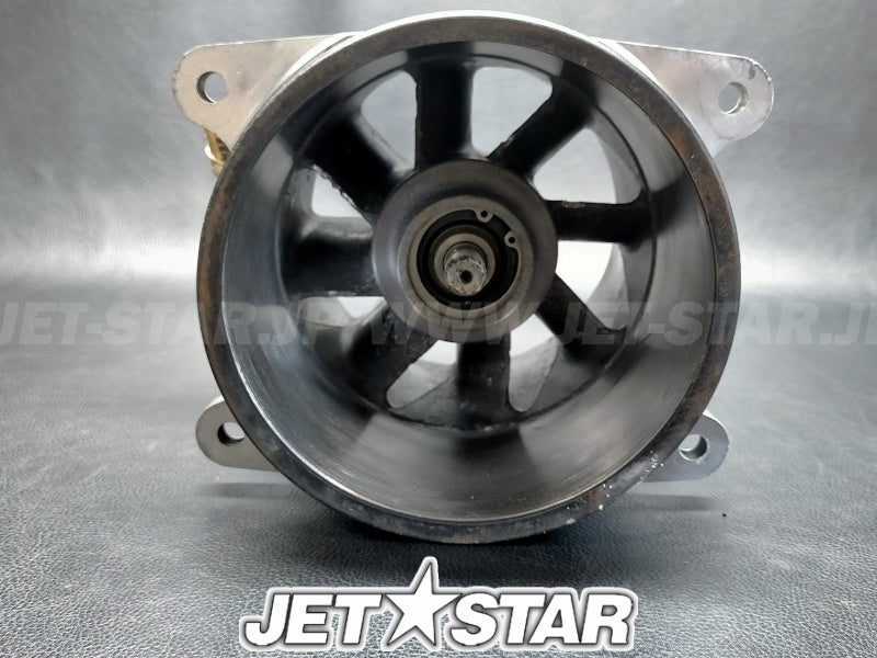 Used 59496-3767 VANE-GUIDE  (WITH DEFECT) [K2794-11]