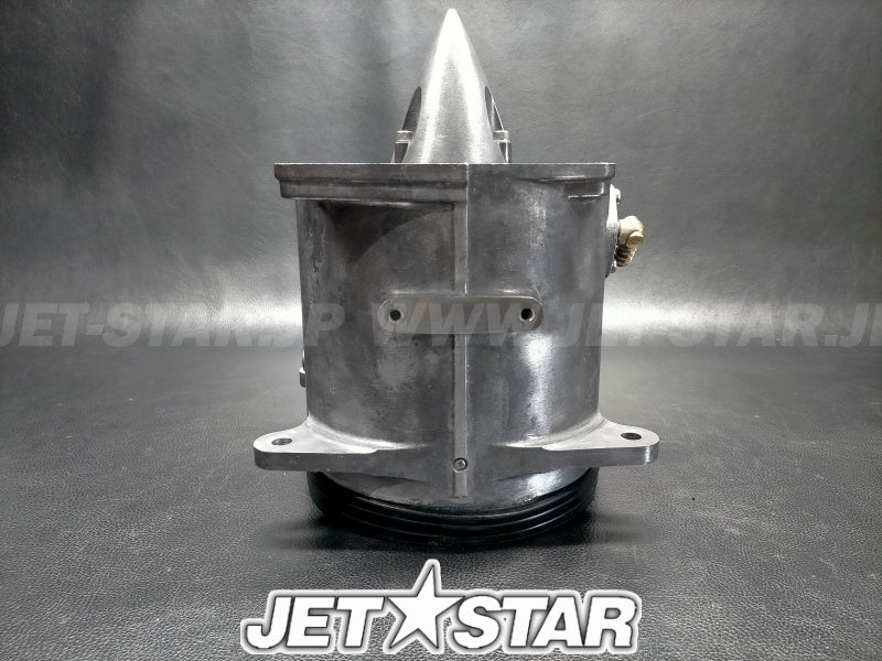 Used 59496-3767 VANE-GUIDE  (WITH DEFECT) [K2794-11]
