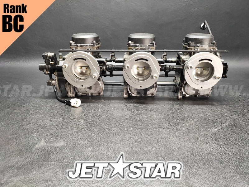 Used 15003-3739 CARBURETOR-ASSY [K2839-03]