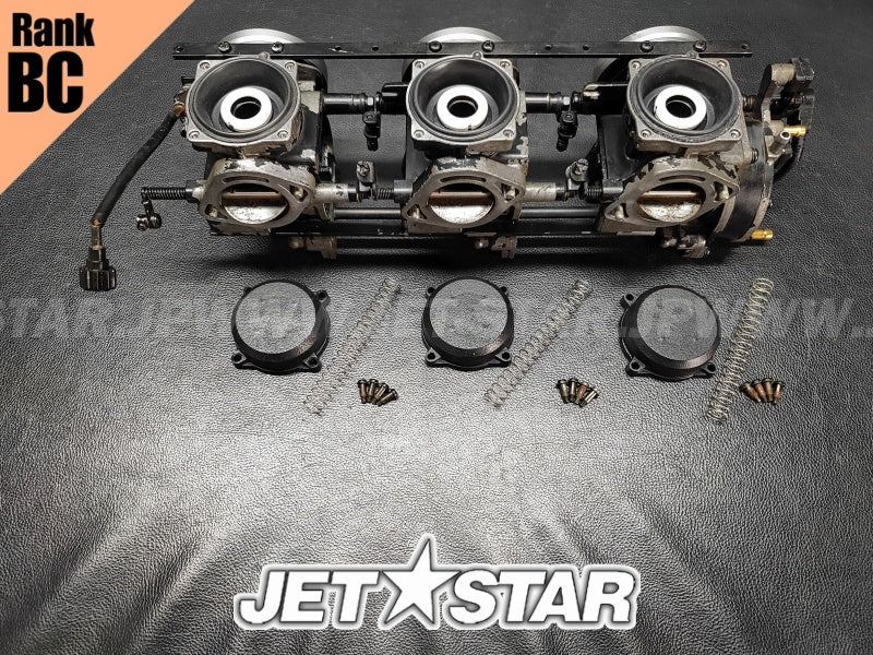 Used 15003-3739 CARBURETOR-ASSY [K2839-03]