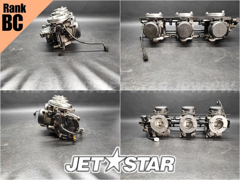 Used 15003-3739 CARBURETOR-ASSY [K2839-03]