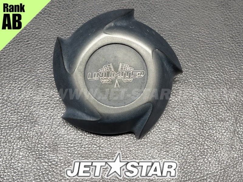 Used Aftermarket UNLIMITED FUEL CAP [K2839-08]