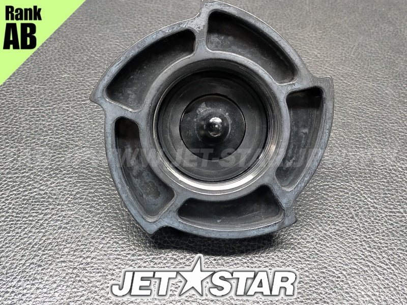 Used Aftermarket UNLIMITED FUEL CAP [K2839-08]