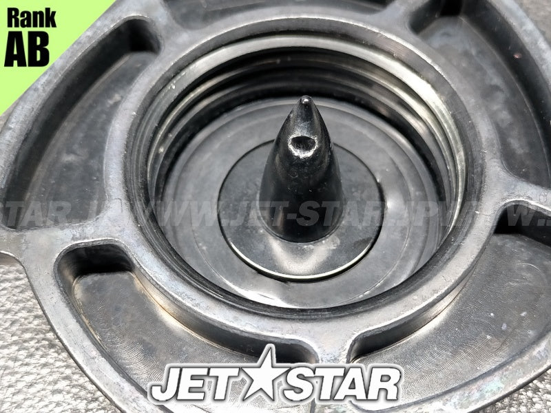 Used Aftermarket UNLIMITED FUEL CAP [K2839-08]