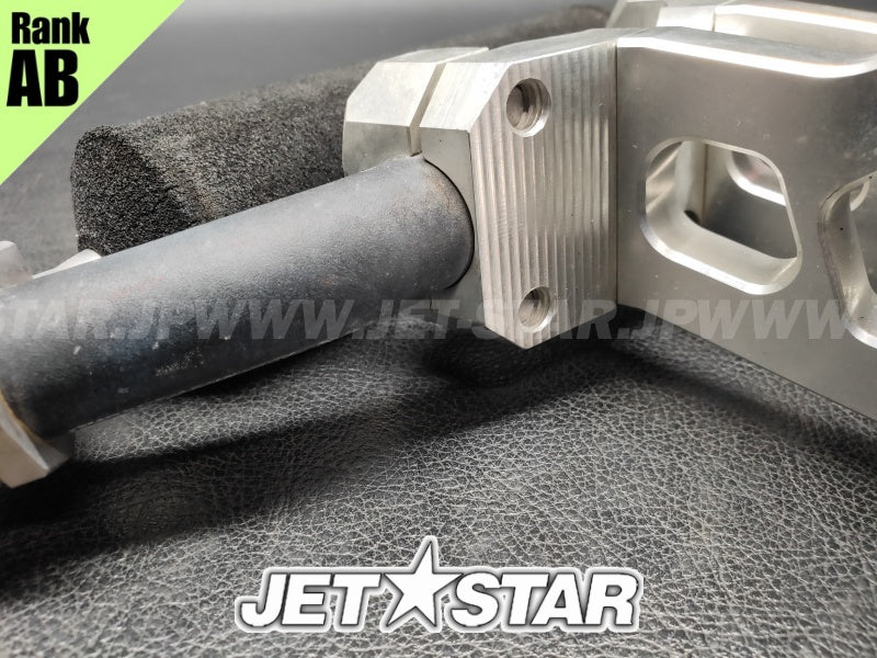 Used Aftermarket HANDLEBAR / HANDLE MOUNT [K2839-09]