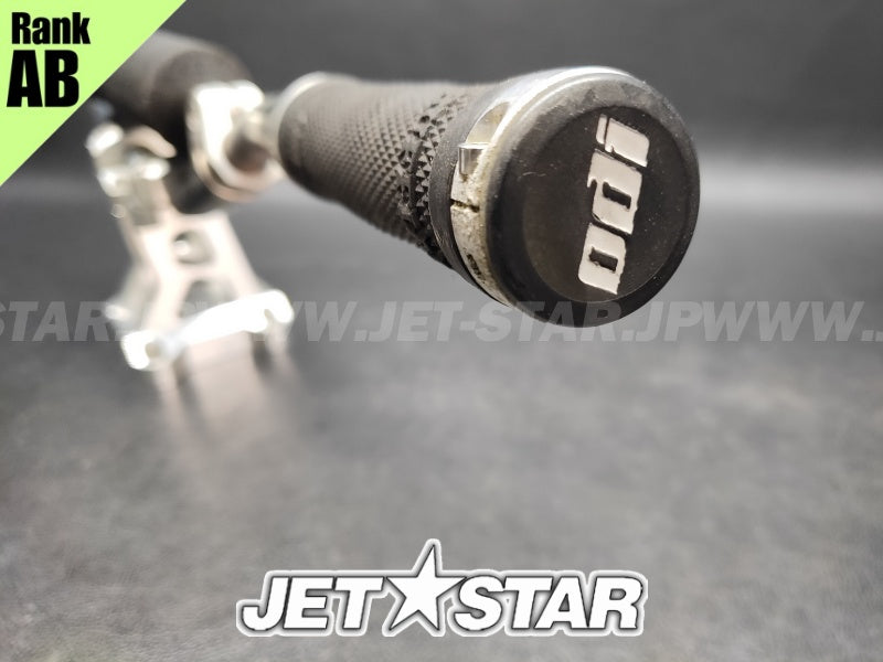 Used Aftermarket HANDLEBAR / HANDLE MOUNT [K2839-09]