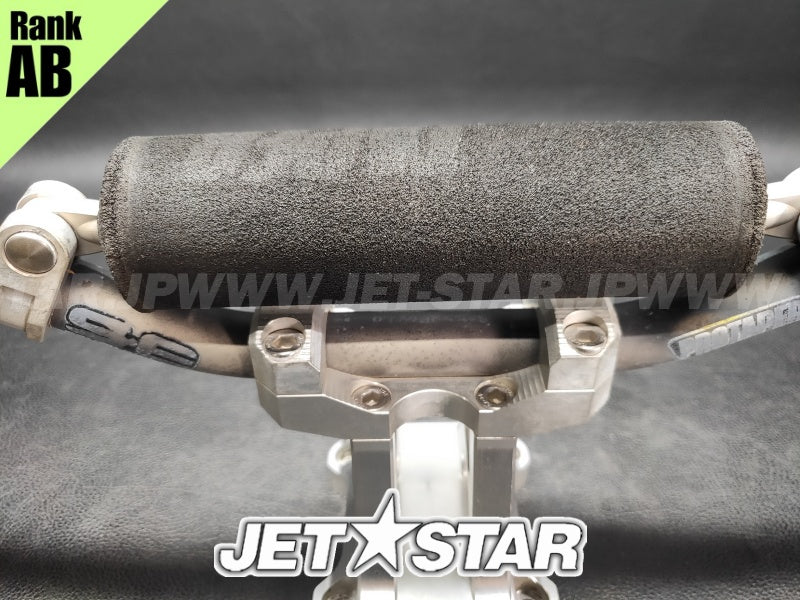 Used Aftermarket HANDLEBAR / HANDLE MOUNT [K2839-09]