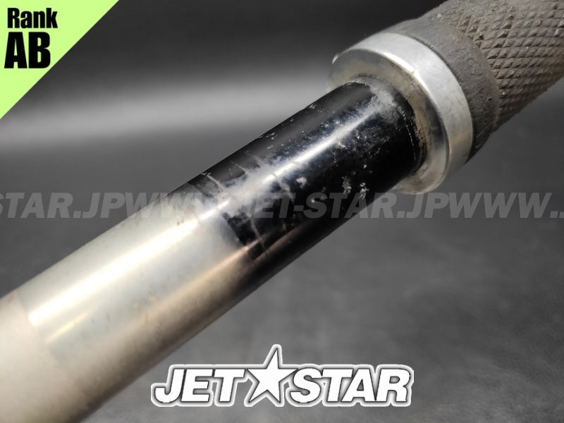 Used Aftermarket HANDLEBAR / HANDLE MOUNT [K2839-09]