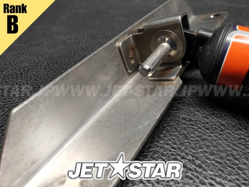 Used 92161-1582 DAMPER [K2839-12]