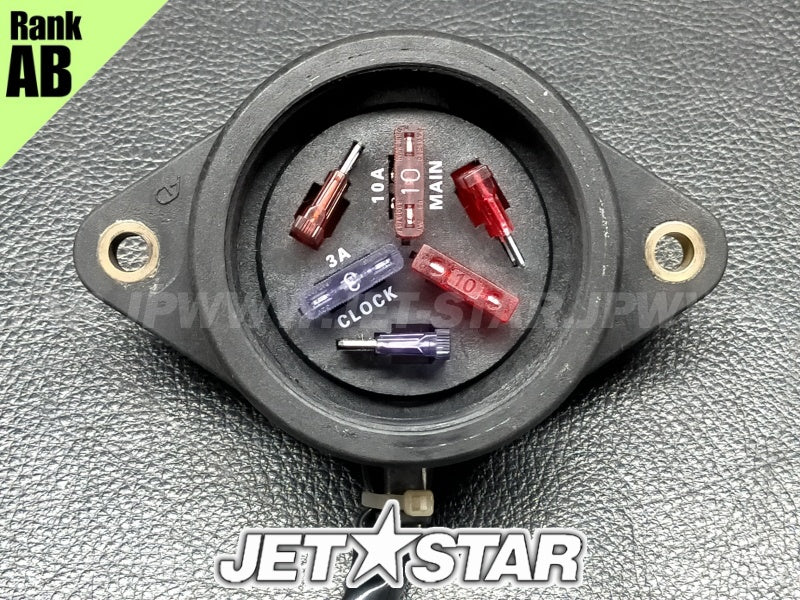 Used 26004-3726 FUSE-ASSY [K2839-15]