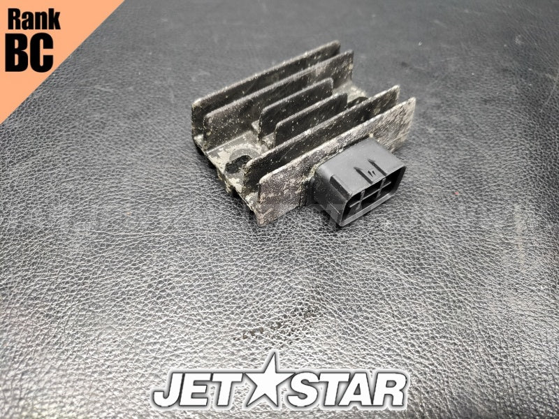 Used 21066-3716 REGULATOR-VOLTAGE [K2839-16]