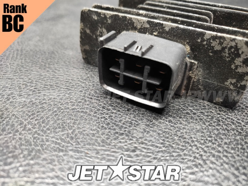 Used 21066-3716 REGULATOR-VOLTAGE [K2839-16]