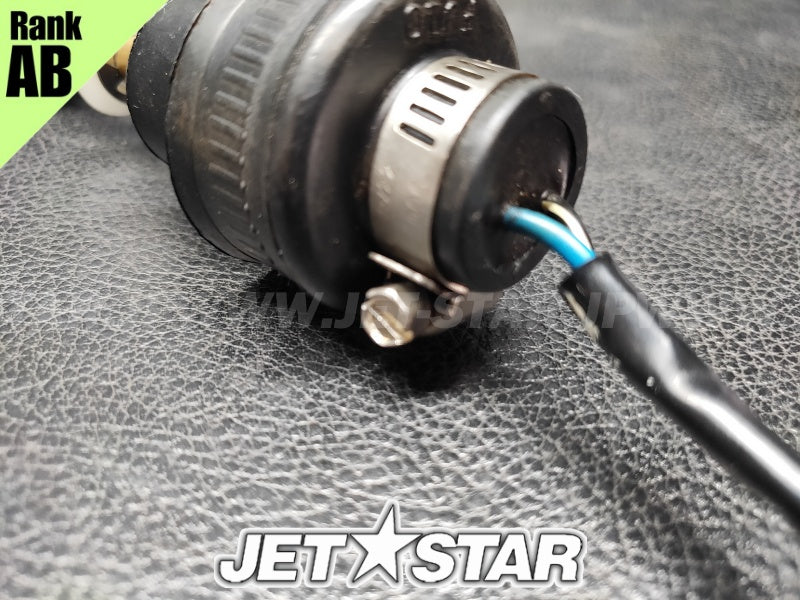 Used 27010-3753 SWITCH,OIL LEVEL [K2839-21]