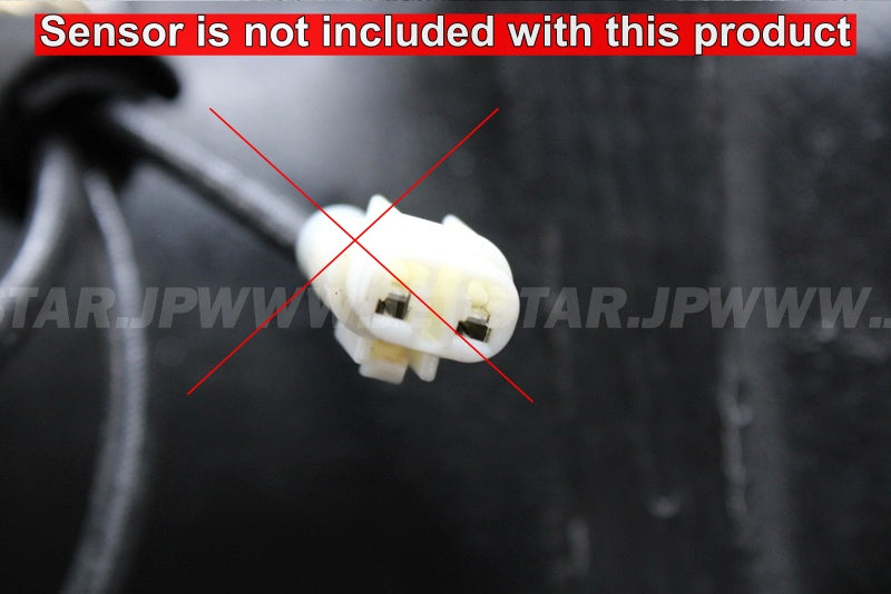 Used 18088-3730 PIPE-EXHAUST  [K3790-51]