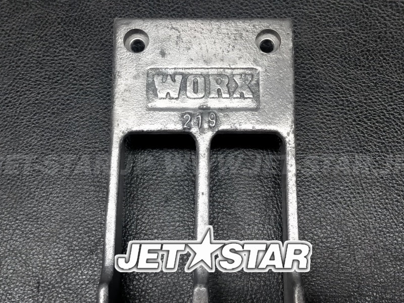 Used Aftermarket WORX SCOPE GATE [K4059-14]