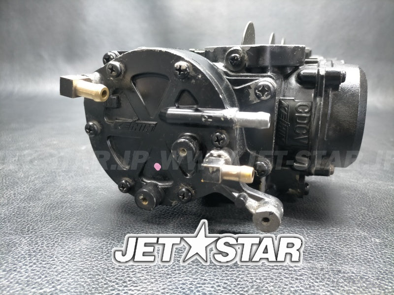 Used 15003-3733 CARBURETOR-ASSY [K4059-30]