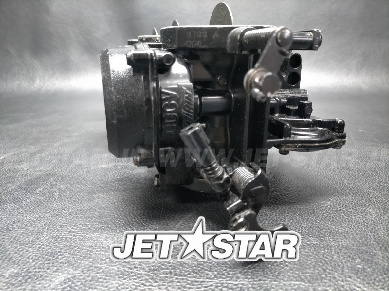Used 15003-3733 CARBURETOR-ASSY [K4059-30]