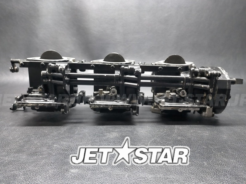 Used 15003-3733 CARBURETOR-ASSY [K4059-30]