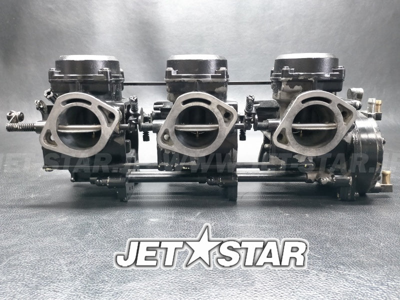 Used 15003-3733 CARBURETOR-ASSY [K4059-30]