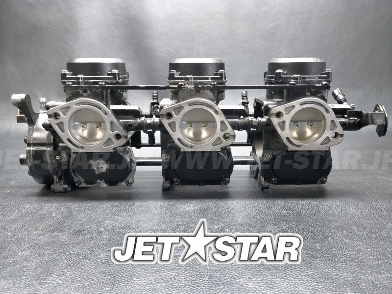 Used 15003-3733 CARBURETOR-ASSY [K4059-30]
