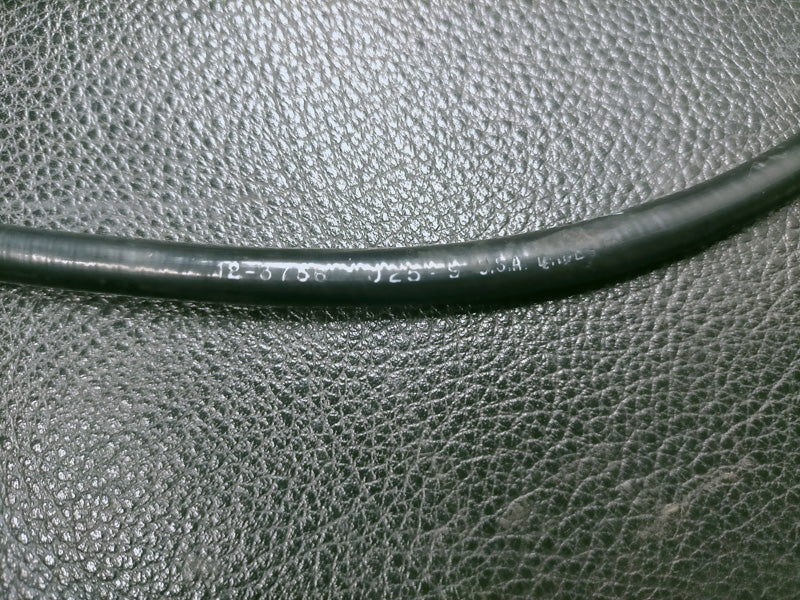 Used 54012-3756 CABLE-THROTTLE [K419-101]