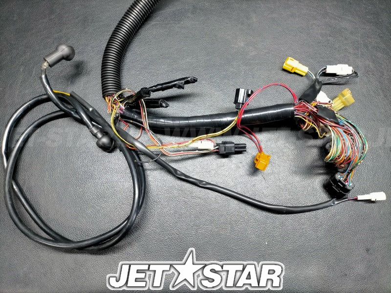 Used 26031-3725 HARNESS,ENGINE  (WITH DEFECT) [K4249-09]
