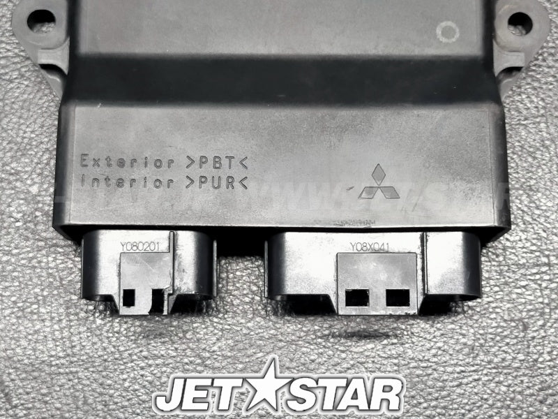 Used 21175-3741 CONTROL UNIT-ELECTRONIC  [K4249-13]