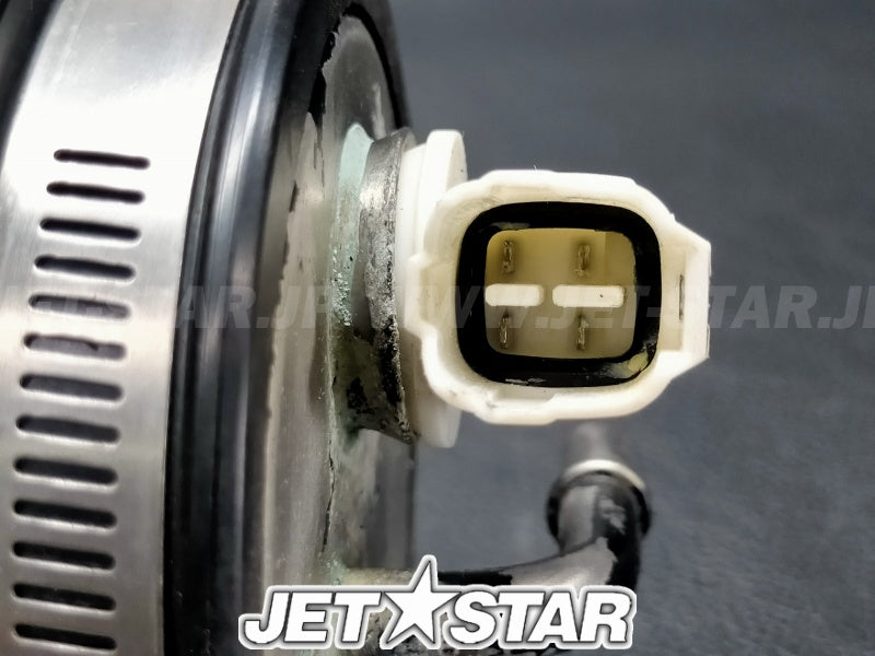 Used 49040-3719 PUMP-FUEL  [K4249-14]