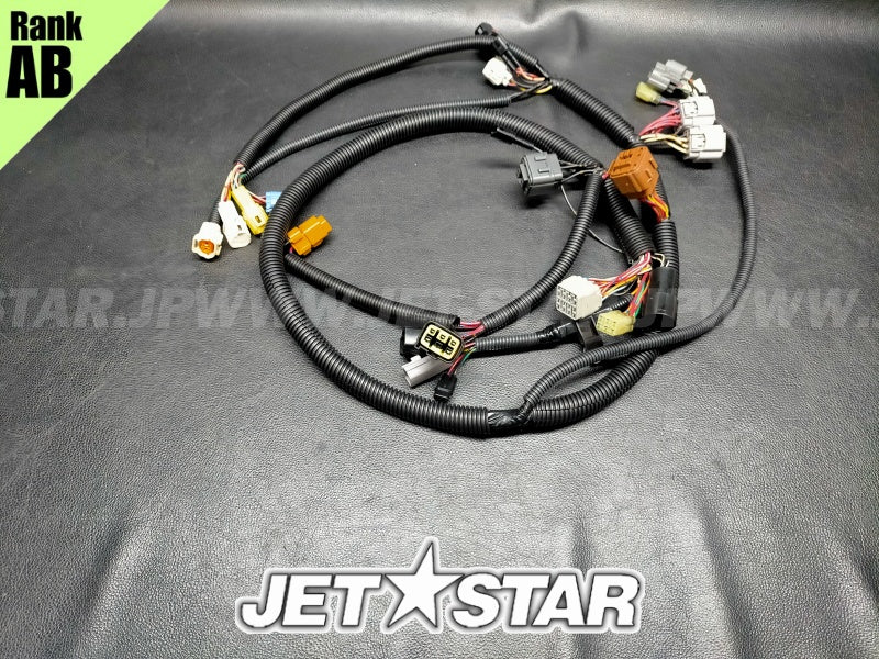 Used 26030-3766 HARNESS,MAIN  [K5100-08]
