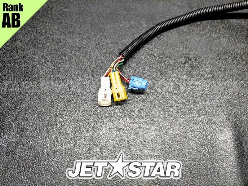 Used 26030-3766 HARNESS,MAIN  [K5100-08]