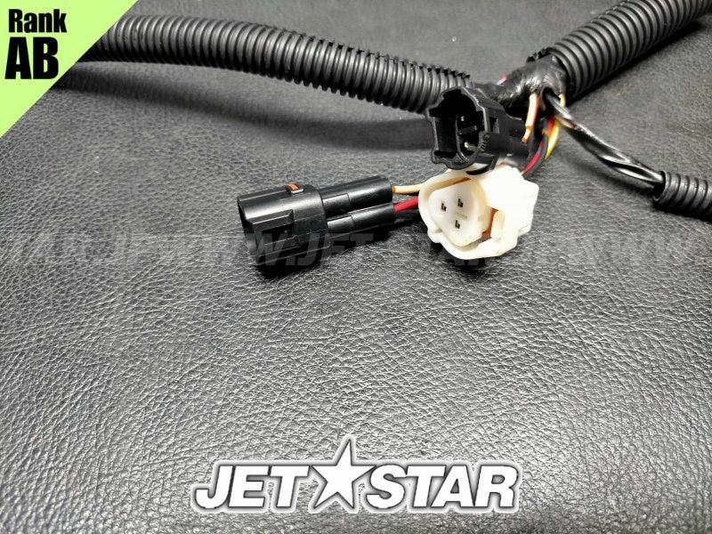 Used 26030-3766 HARNESS,MAIN  [K5100-08]