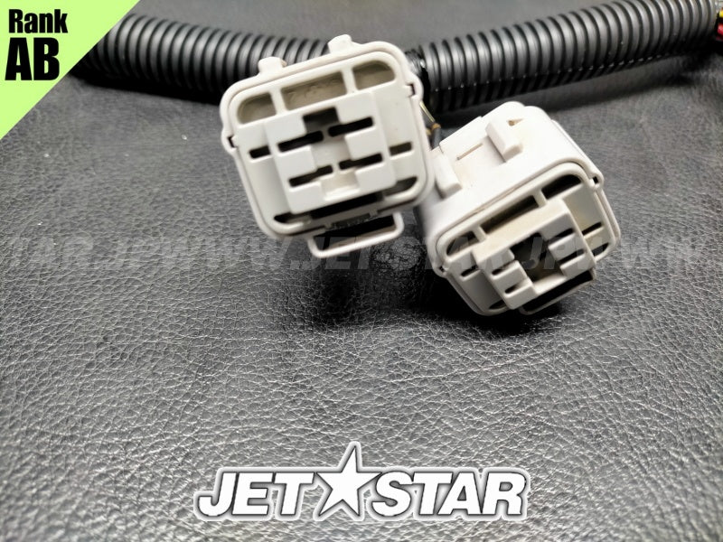 Used 26030-3766 HARNESS,MAIN  [K5100-08]