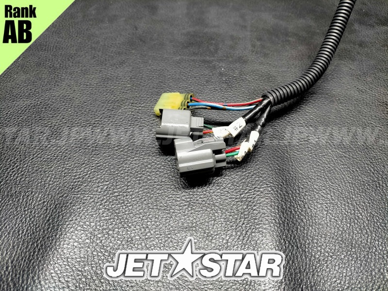 Used 26030-3766 HARNESS,MAIN  [K5100-08]