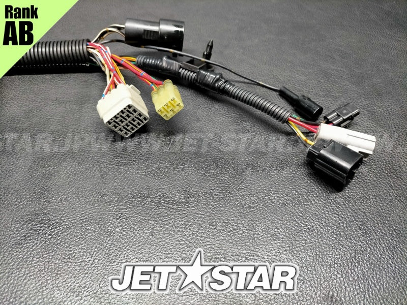 Used 26030-3766 HARNESS,MAIN  [K5100-08]