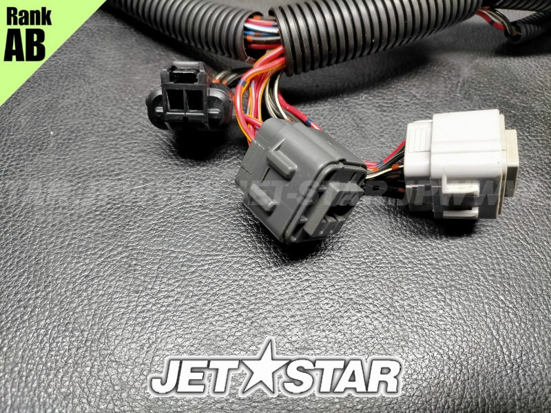 Used 26031-3711 HARNESS [K5100-09]