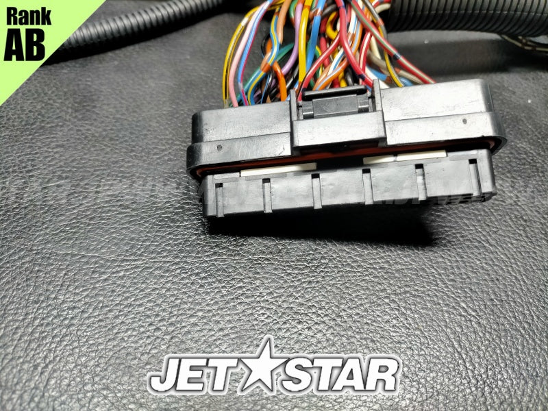 Used 26031-3711 HARNESS [K5100-09]
