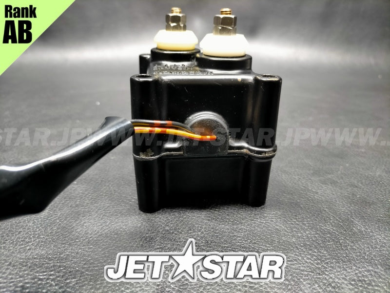 Used 27010-3777 SWITCH [K5100-10]