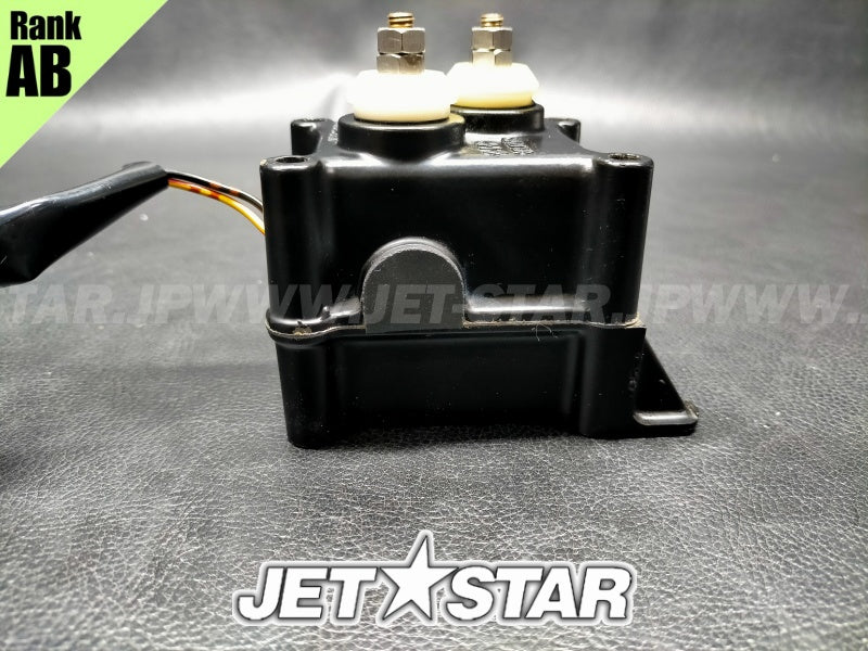 Used 27010-3777 SWITCH [K5100-10]