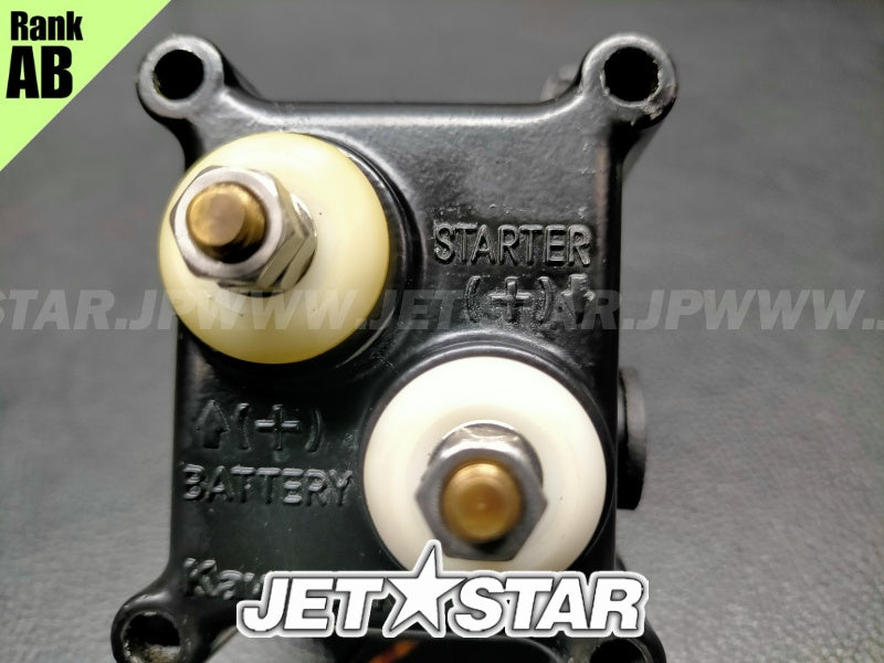Used 27010-3777 SWITCH [K5100-10]