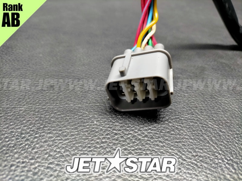 Used 27002-3703 RELAY-ASSY  [K5100-14]