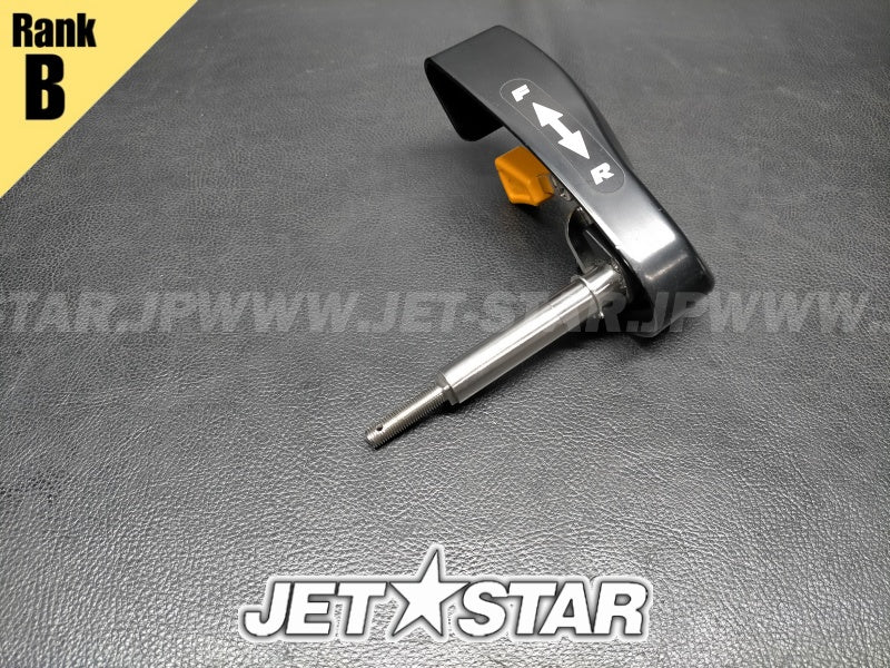 Used 13320-3716 LEVER-ASSY,REVERSE  [K5100-18]