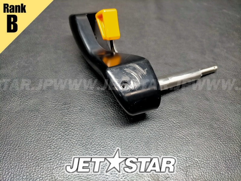 Used 13320-3716 LEVER-ASSY,REVERSE  [K5100-18]