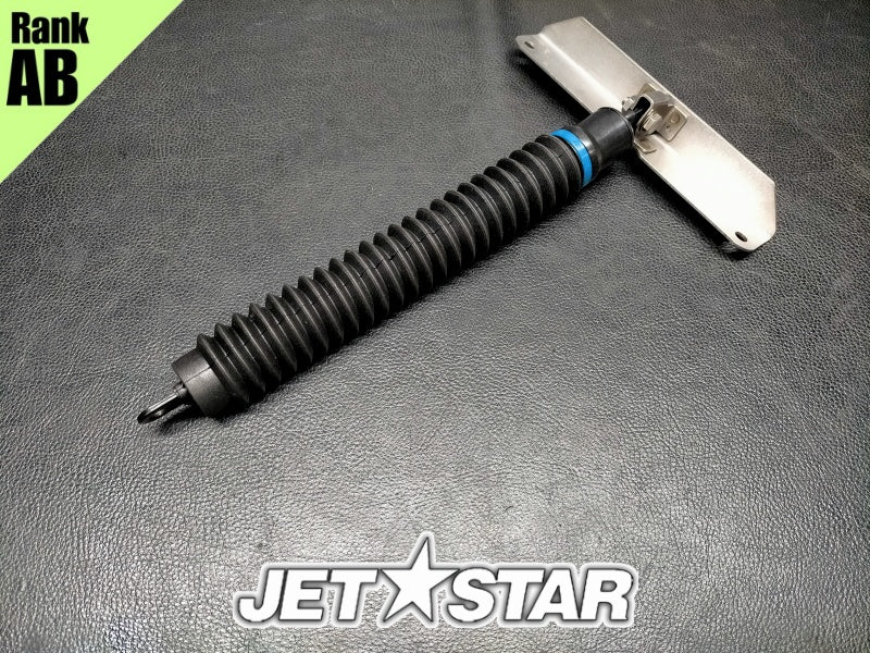 Used 92161-3753 DAMPER,HATCH  [K5100-23]