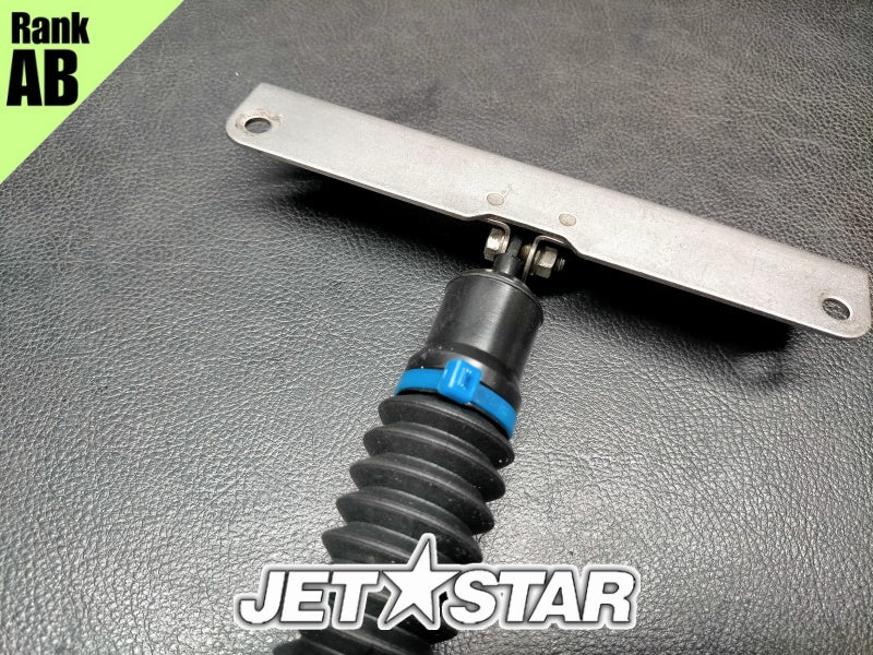 Used 92161-3753 DAMPER,HATCH  [K5100-23]