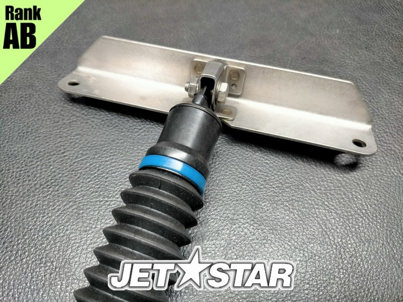 Used 92161-3753 DAMPER,HATCH  [K5100-23]